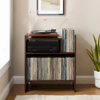 Crosley Portland Turntable Stand