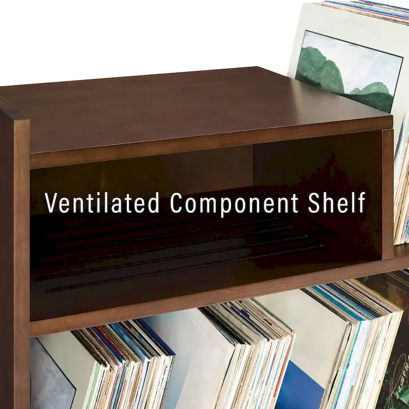 Crosley Portland Turntable Stand