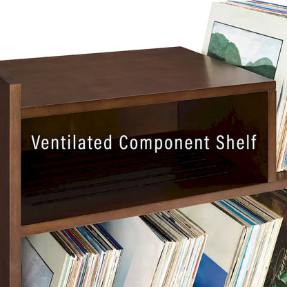 Crosley Portland Turntable Stand