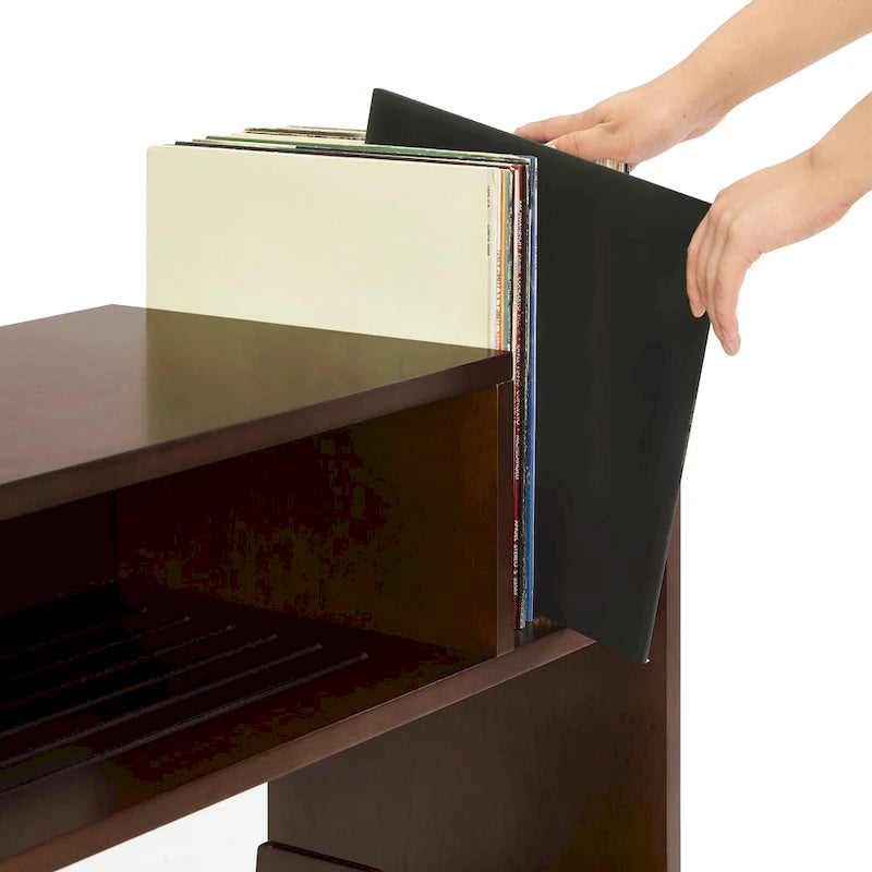 Crosley Portland Turntable Stand