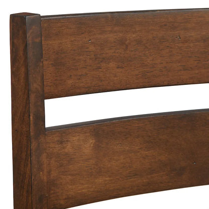 Simple Living Mandeville 6-piece Solid Wood Dining Set with Bench