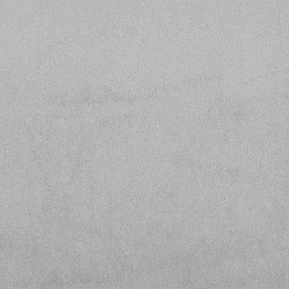 vidaXL Day Bed Upholstered Daybed Sofa Bed for Bedroom Living Room Velvet