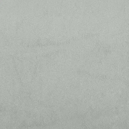 vidaXL Day Bed Upholstered Daybed Sofa Bed for Bedroom Living Room Velvet