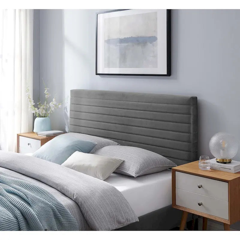 Tranquil Twin Headboard