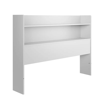 Hunter Bookcase Headboard