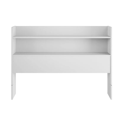 Hunter Bookcase Headboard