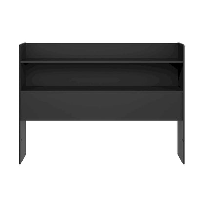 Hunter Bookcase Headboard