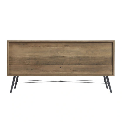 4-Drawer Chest