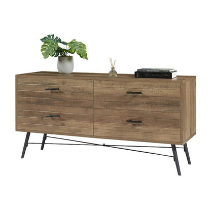 4-Drawer Chest