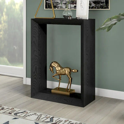 Osmond 22 Wide Rectangular Console Table - 22 Wide