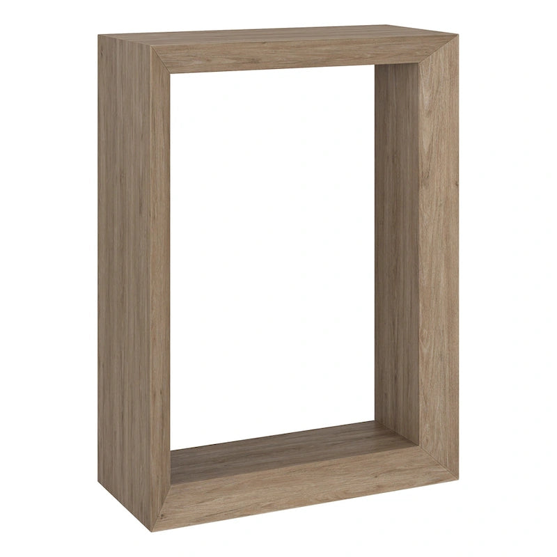 Osmond 22 Wide Rectangular Console Table - 22 Wide