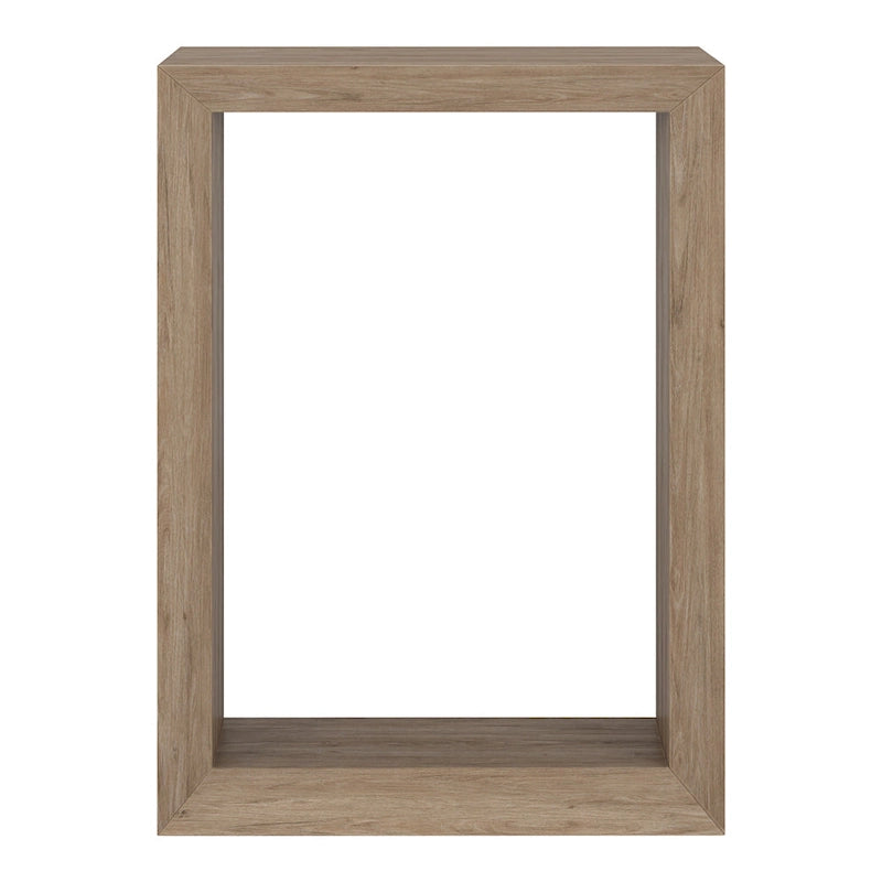 Osmond 22 Wide Rectangular Console Table - 22 Wide