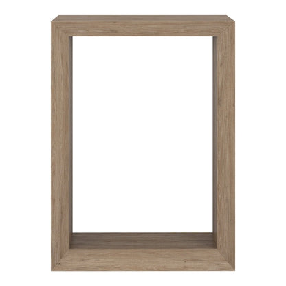 Osmond 22 Wide Rectangular Console Table - 22 Wide