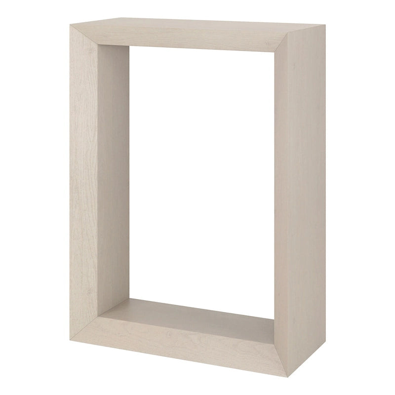 Osmond 22 Wide Rectangular Console Table - 22 Wide
