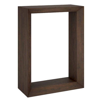 Osmond 22 Wide Rectangular Console Table - 22 Wide