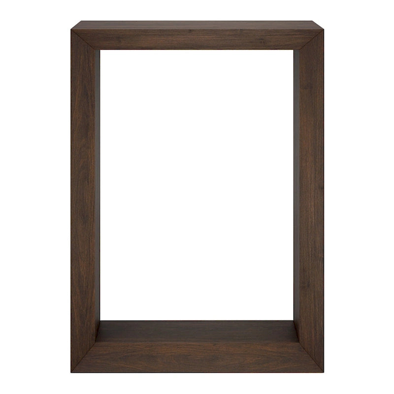 Osmond 22 Wide Rectangular Console Table - 22 Wide