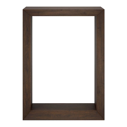 Osmond 22 Wide Rectangular Console Table - 22 Wide