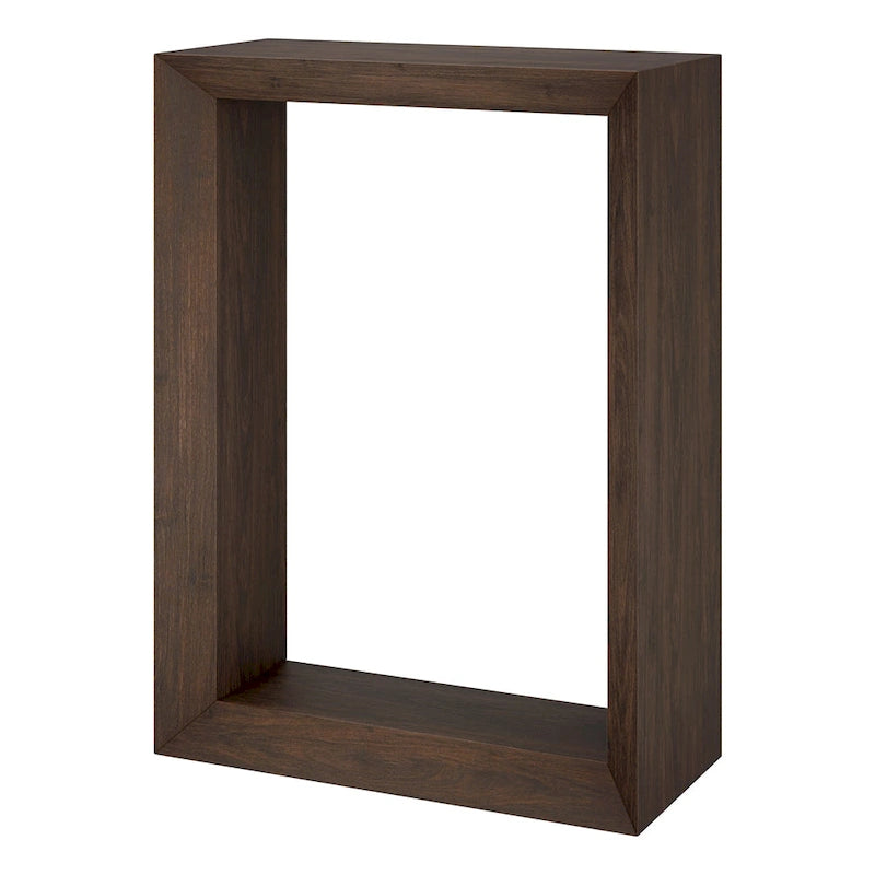 Osmond 22 Wide Rectangular Console Table - 22 Wide