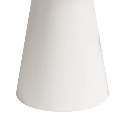 Retro Round Dining Table