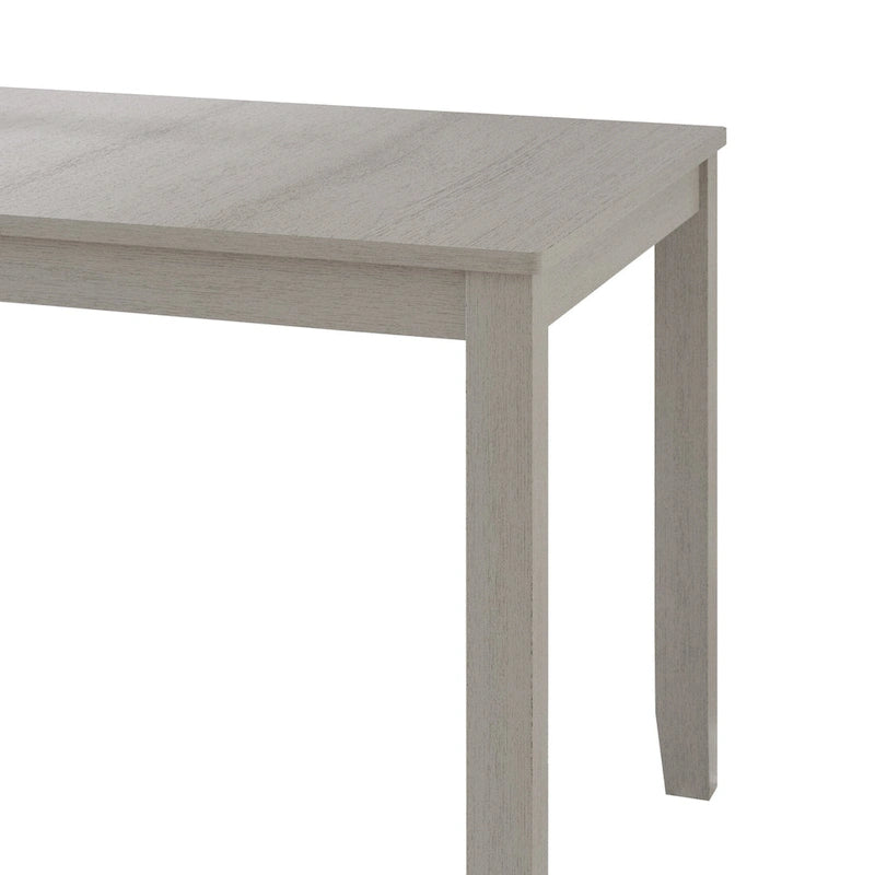 CraftPorch Contemporary 5-piece Wooden Dining Set