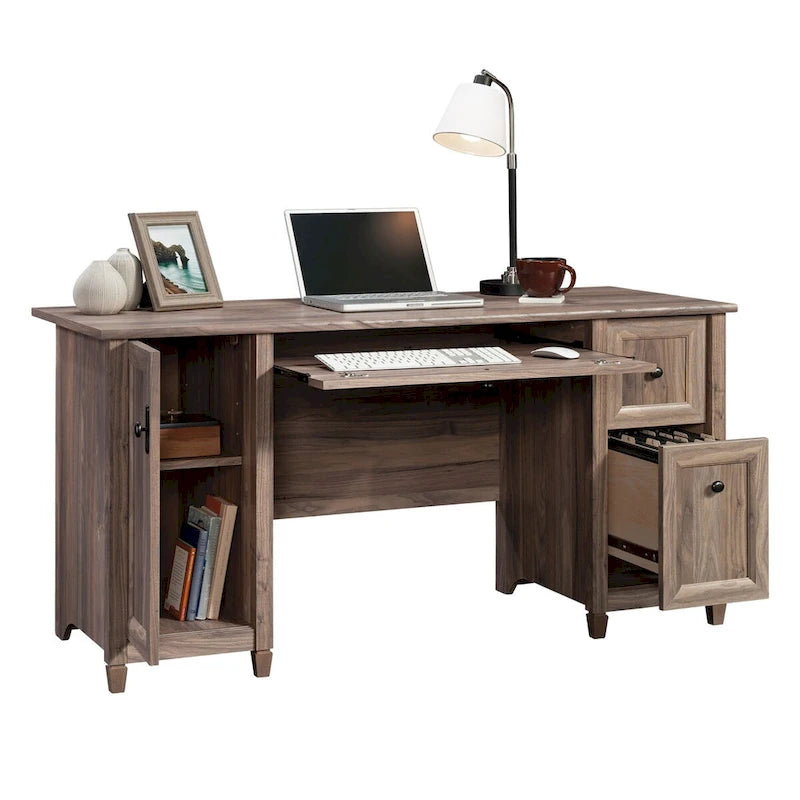 Edge Water Computer Desk Office Table