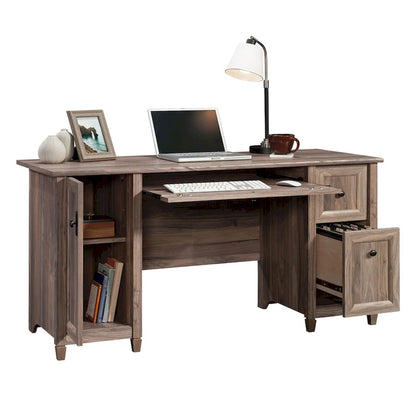 Edge Water Computer Desk Office Table