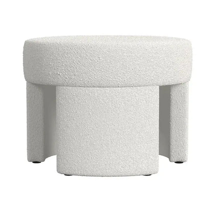 HomePop Sophia Ottoman