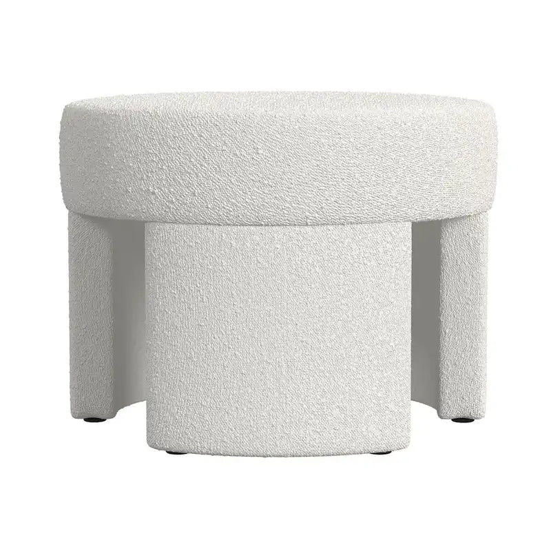HomePop Sophia Ottoman