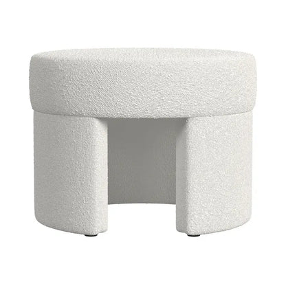 HomePop Sophia Ottoman