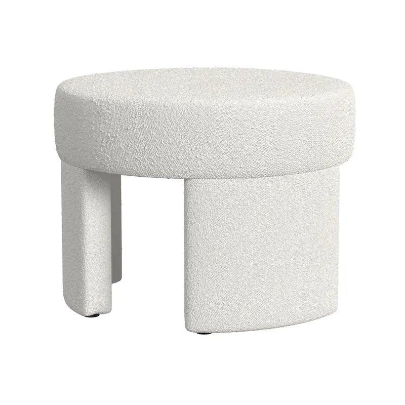 HomePop Sophia Ottoman