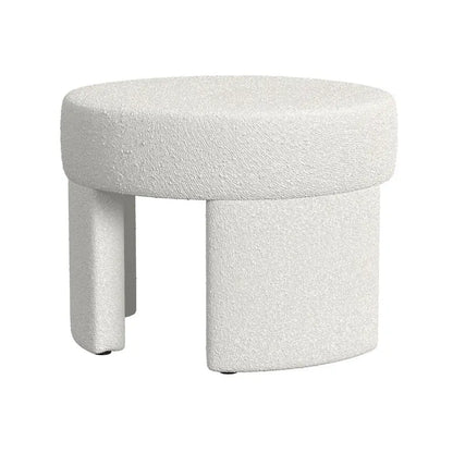 HomePop Sophia Ottoman