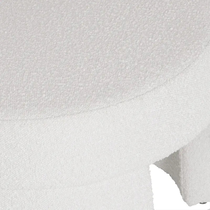 HomePop Sophia Ottoman