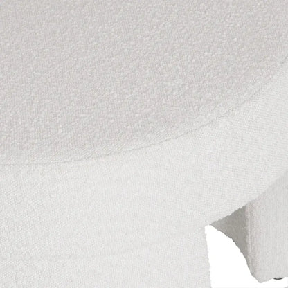 HomePop Sophia Ottoman