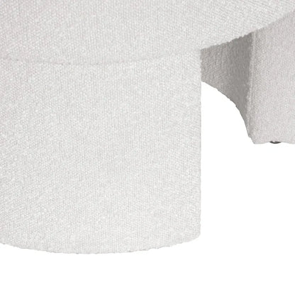 HomePop Sophia Ottoman