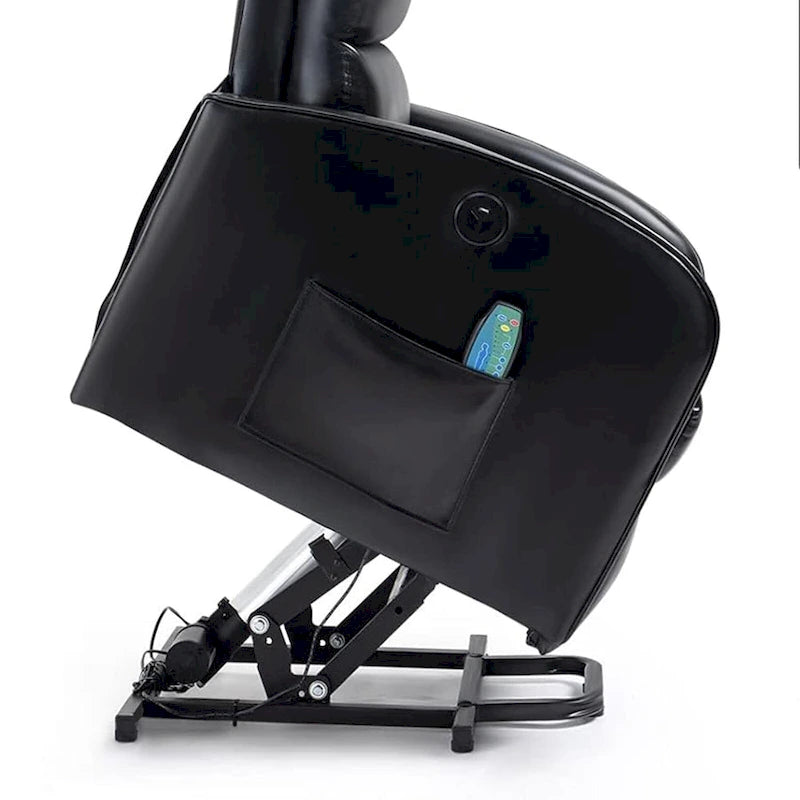 AVAWING Modern Power Lift Massage Chair Electric Recliner