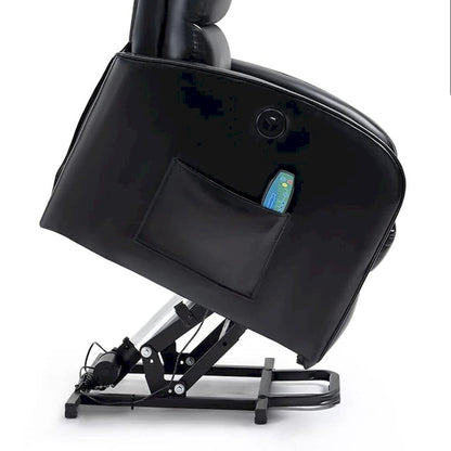 AVAWING Modern Power Lift Massage Chair Electric Recliner