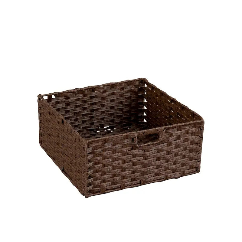 Metal Coffee Table with a Lifting Table and Hidden Storage Space