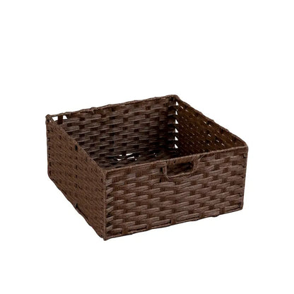 Metal Coffee Table with a Lifting Table and Hidden Storage Space