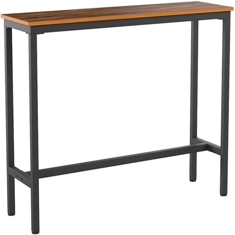 Bar Height Pub Table