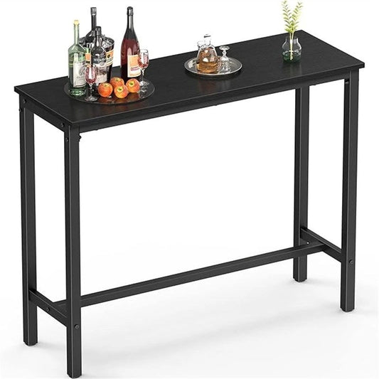Bar Height Pub Table