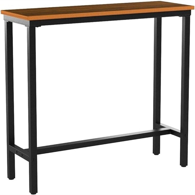 Bar Height Pub Table