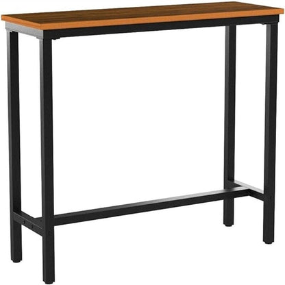 Bar Height Pub Table