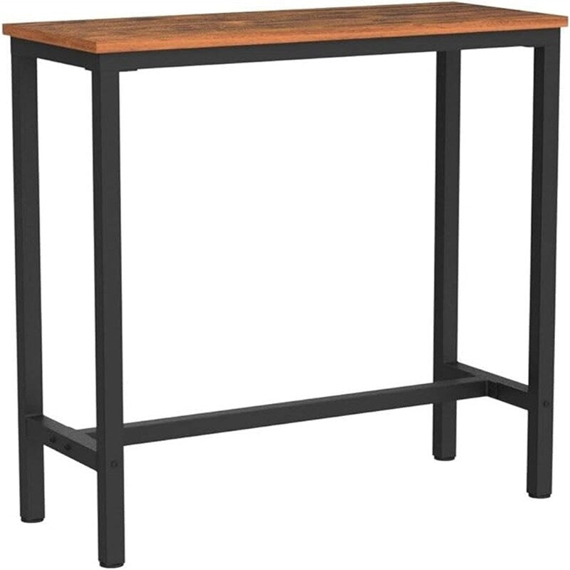 Bar Height Pub Table