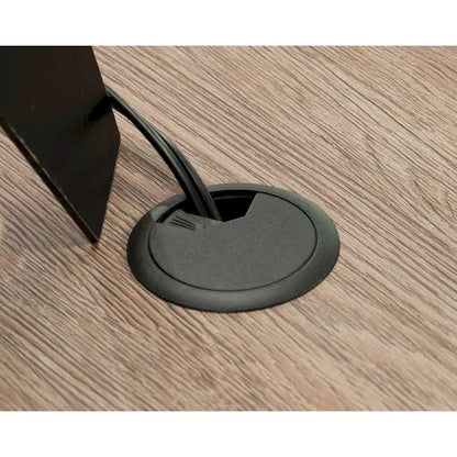 Rollingwood Country Doub Ped Desk A2