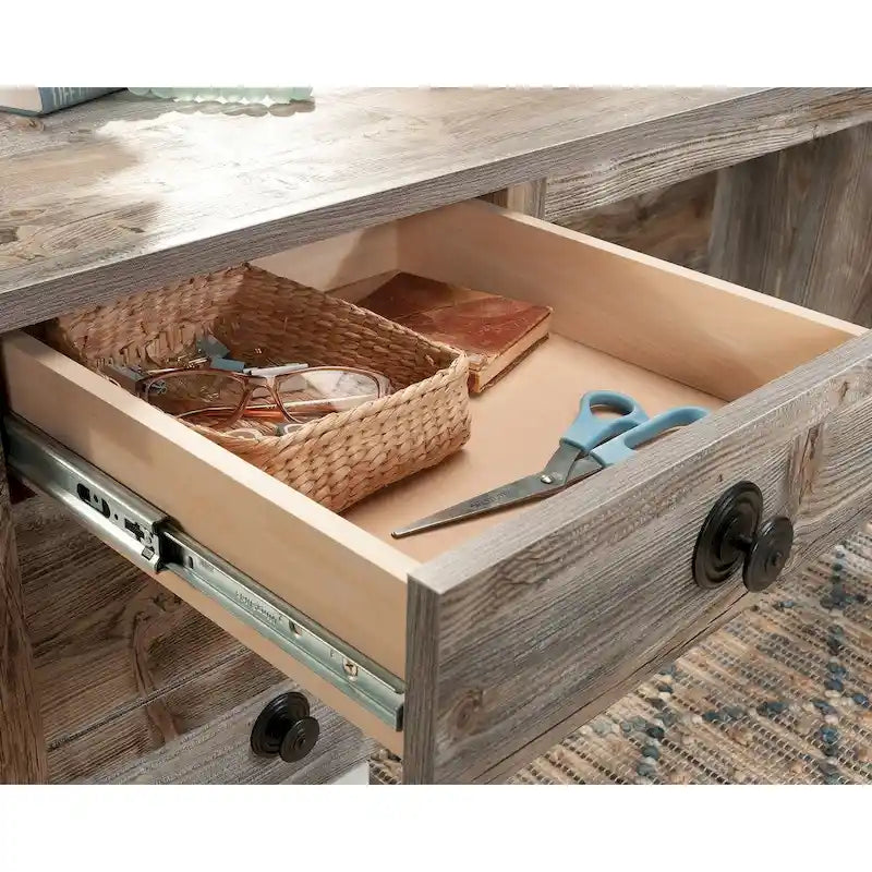 Cottage Road L Desk