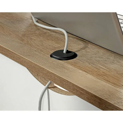 Cottage Road L Desk