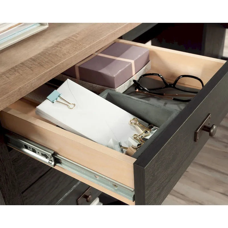 Cottage Road L Desk
