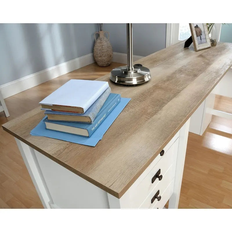 Cottage Road L Desk