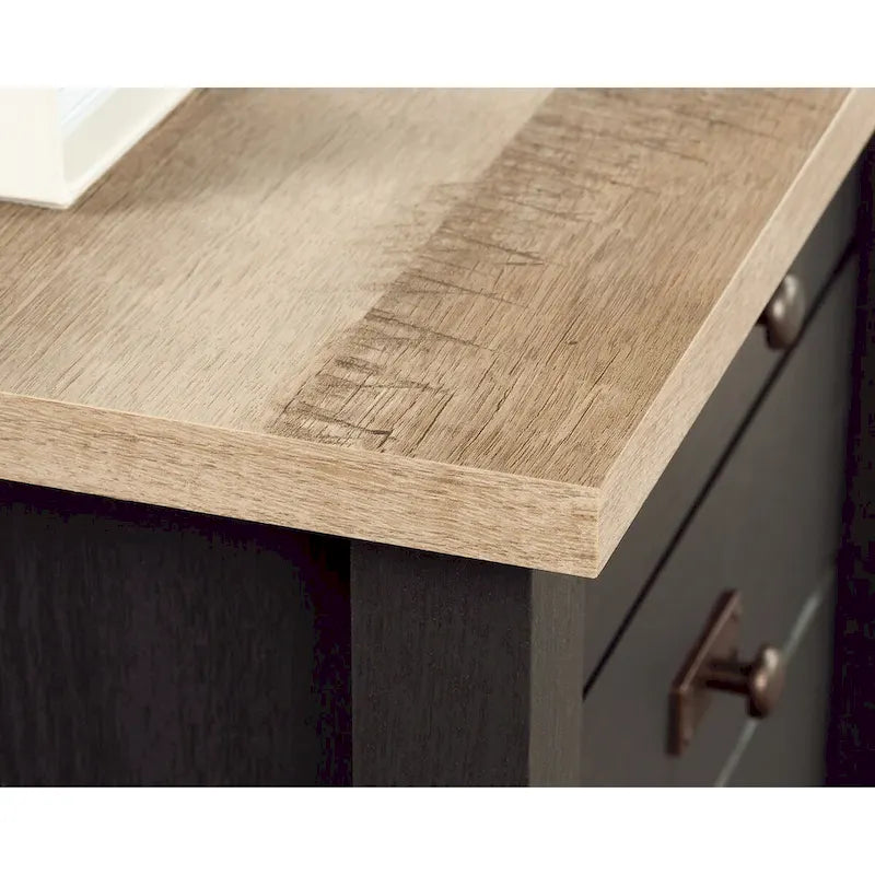Cottage Road L Desk