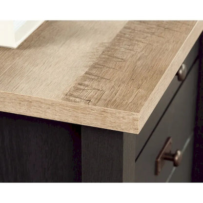 Cottage Road L Desk